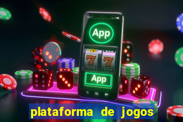 plataforma de jogos estados unidos